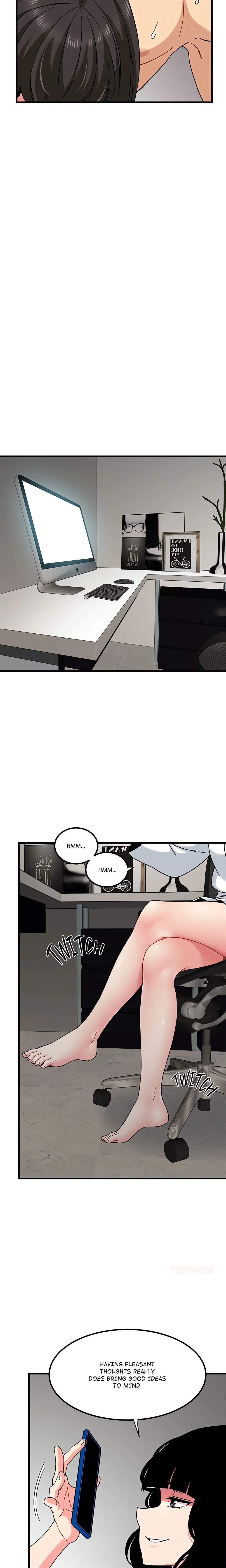 The Turning Point Chapter 115 Page 8 The Turning Point Chapter 115 Page 8