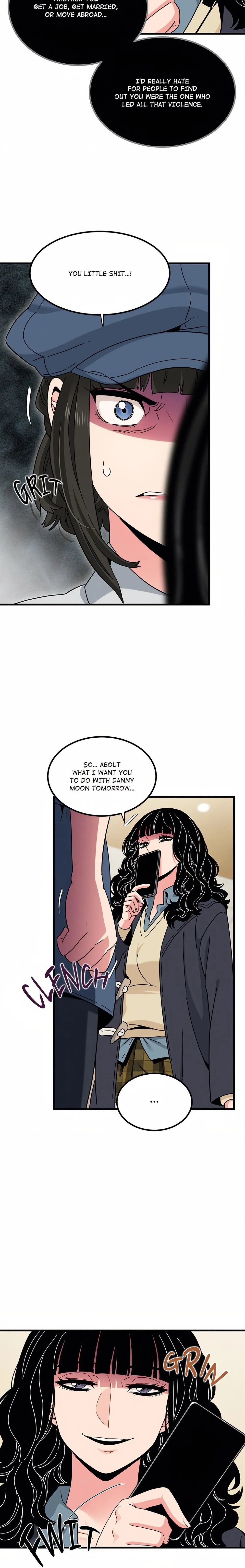 The Turning Point Chapter 119 Page 4 The Turning Point Chapter 119 Page 4