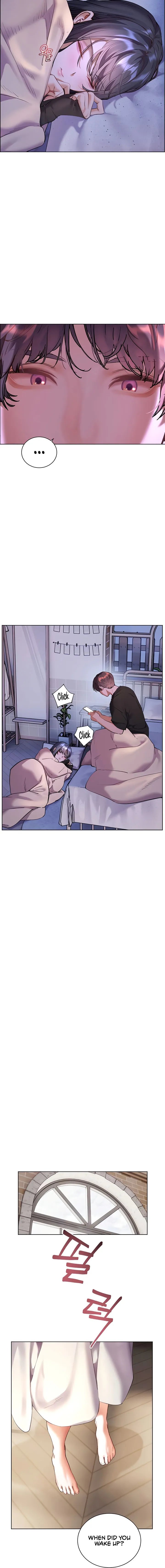 Teacher’s Efforts Chapter 63 Page 8