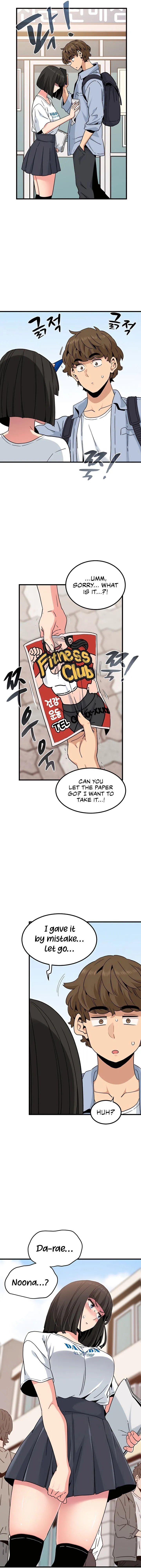 The Turning Point Chapter 67 Page 3