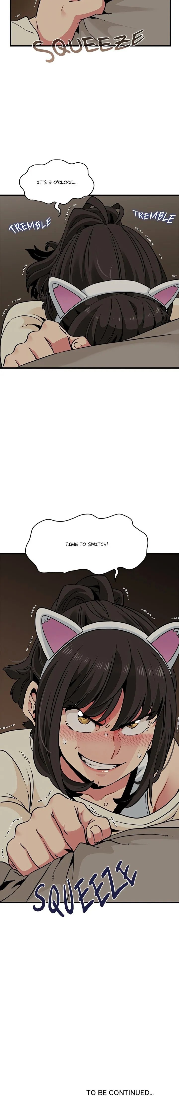 The Turning Point Chapter 77 Page 24 The Turning Point Chapter 77 Page 24