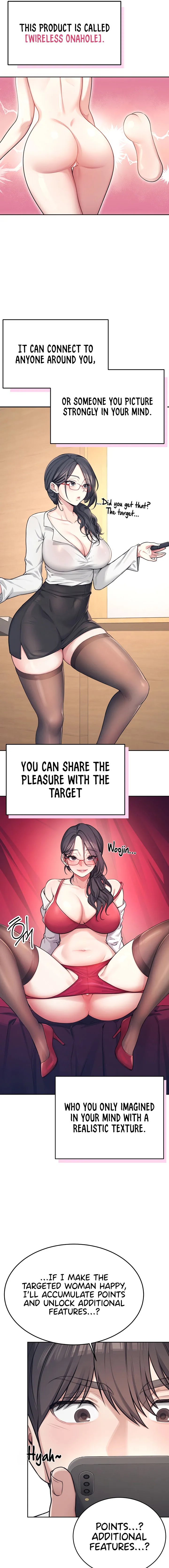 Wireless Onahole Chapter 2 Page 19 Wireless Onahole Chapter 2 Page 19