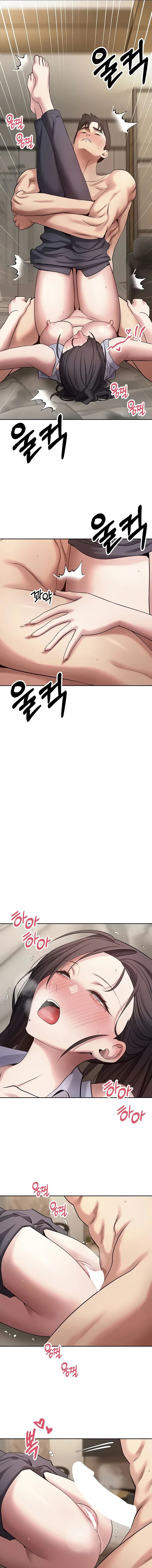 Turning My Life Around With Crypto Chapter 66 Page 11