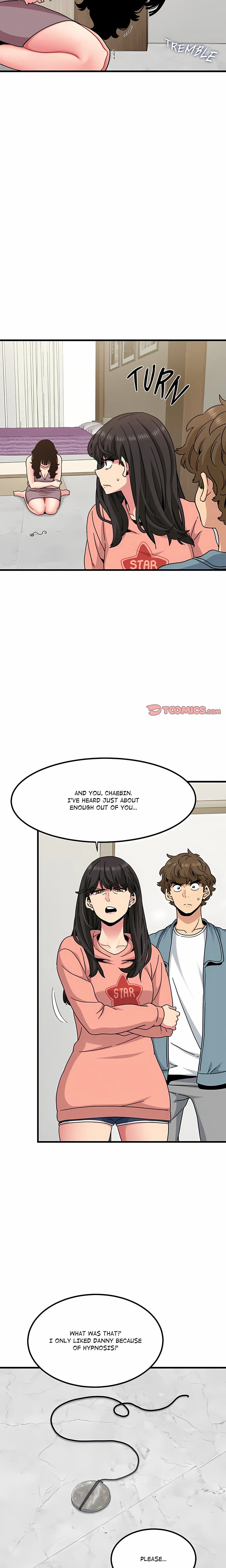 The Turning Point Chapter 124 Page 5 The Turning Point Chapter 124 Page 5