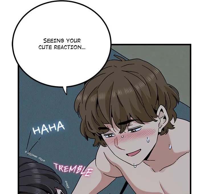 The Turning Point Chapter 93 Page 117 The Turning Point Chapter 93 Page 117