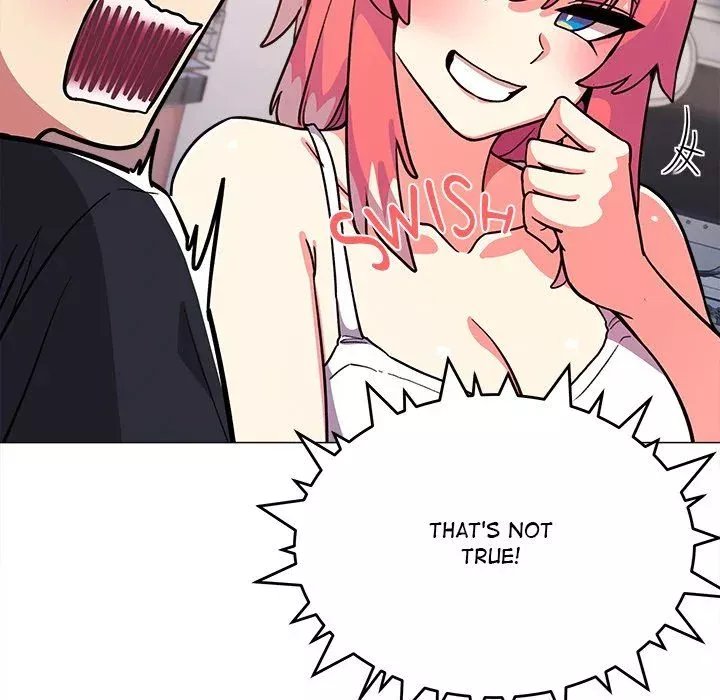 Someone Stop Her! Chapter 20 Page 116 Someone Stop Her! Chapter 20 Page 116