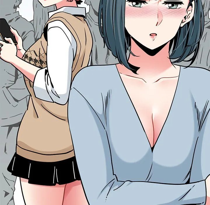 The Turning Point Chapter 80 Page 58 The Turning Point Chapter 80 Page 58
