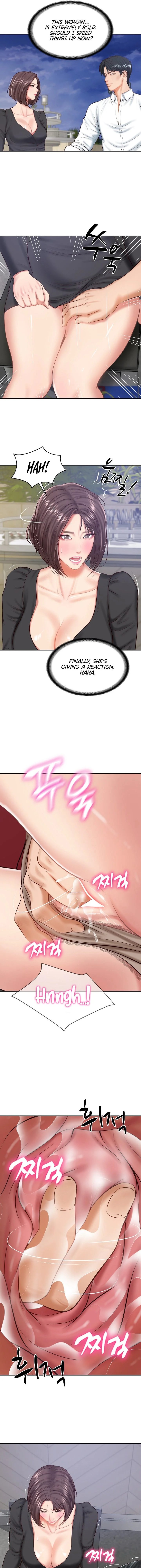The Billionaire’s Monster Cock Son-In-Law Chapter 16 Page 7