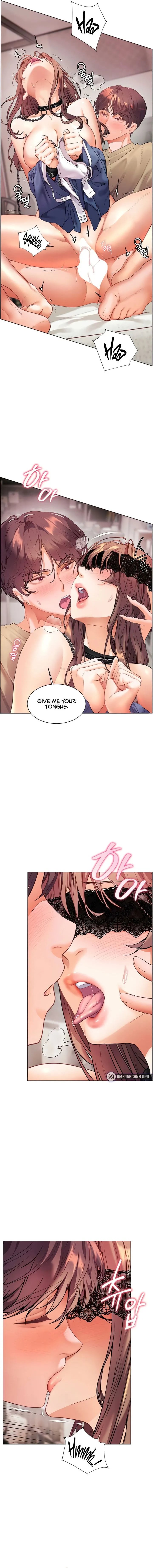 Teacher’s Efforts Chapter 70 Page 6