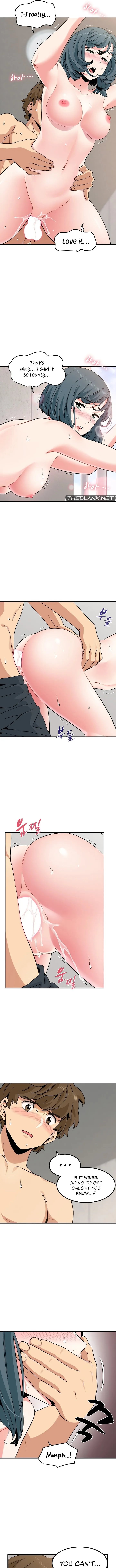 The Turning Point Chapter 46 Page 2