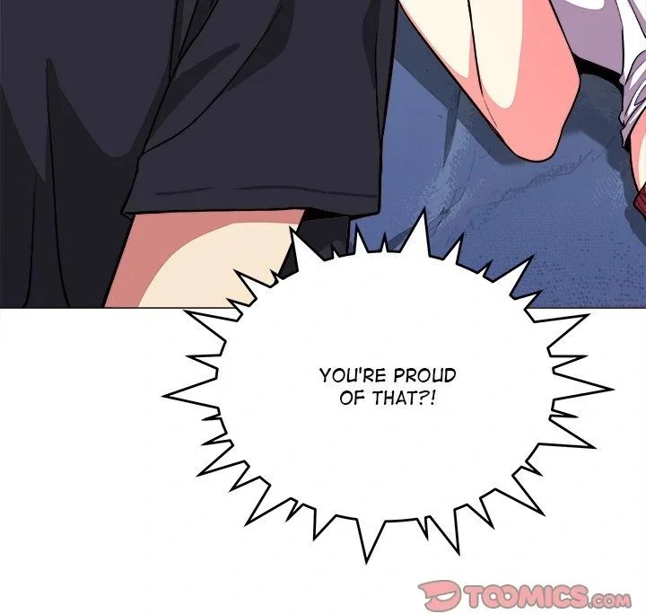 Someone Stop Her! Chapter 20 Page 40 Someone Stop Her! Chapter 20 Page 40