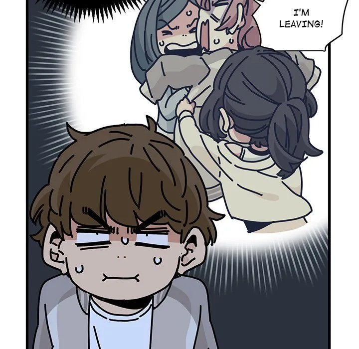 The Turning Point Chapter 86 Page 94 The Turning Point Chapter 86 Page 94