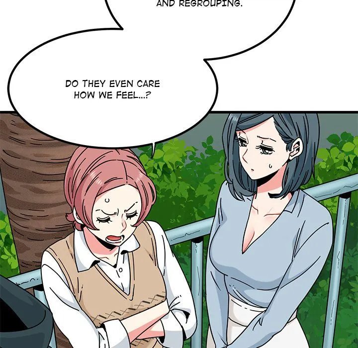 The Turning Point Chapter 81 Page 51 The Turning Point Chapter 81 Page 51