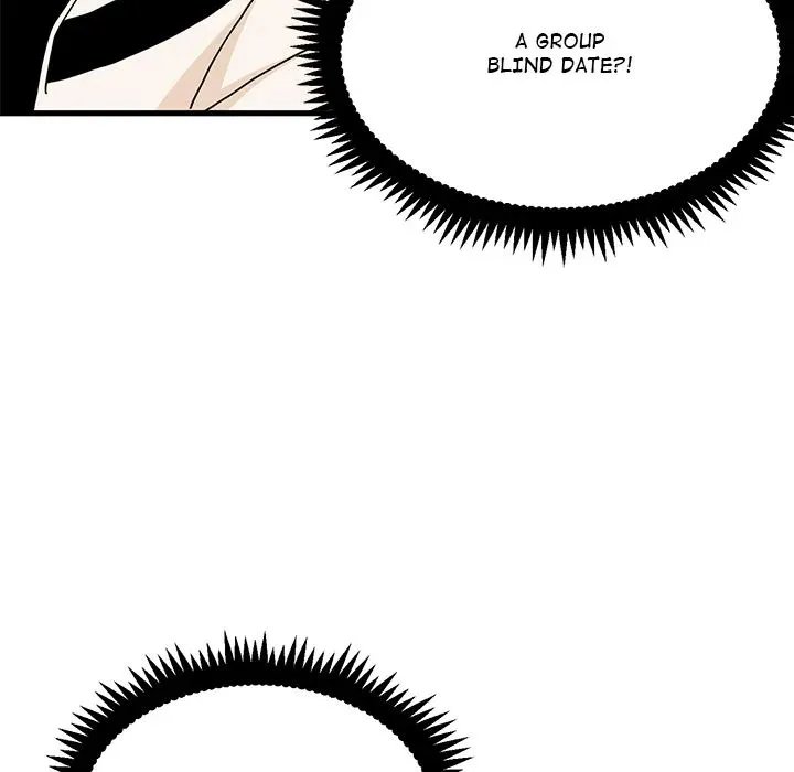 The Turning Point Chapter 92 Page 95 The Turning Point Chapter 92 Page 95