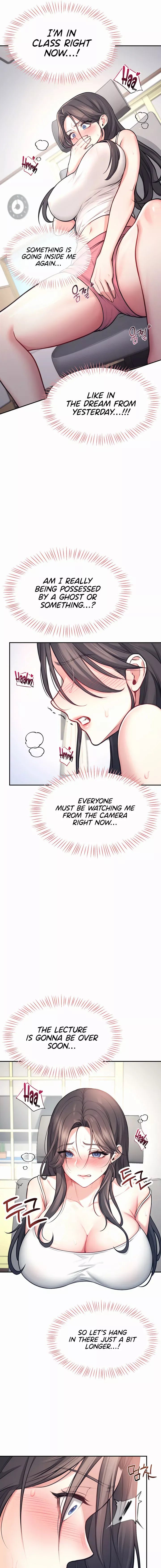 Wireless Onahole Chapter 3 Page 21 Wireless Onahole Chapter 3 Page 21