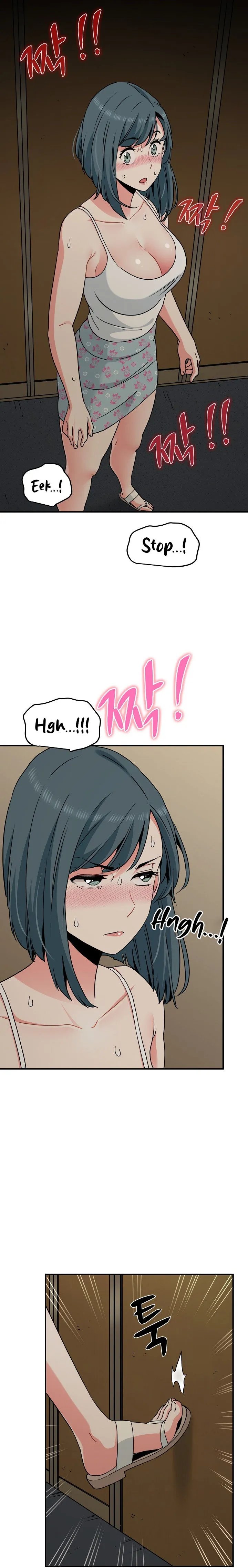 The Turning Point Chapter 41 Page 12 The Turning Point Chapter 41 Page 12