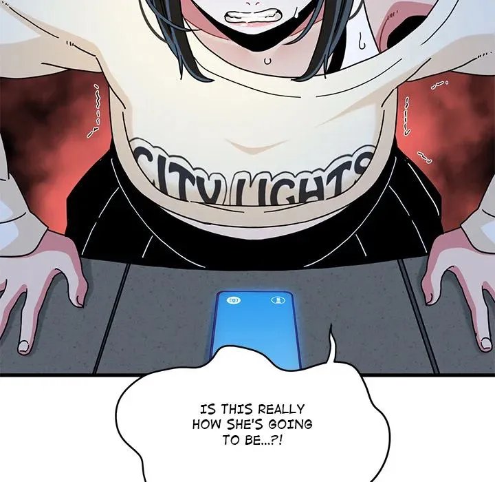 The Turning Point Chapter 91 Page 8 The Turning Point Chapter 91 Page 8