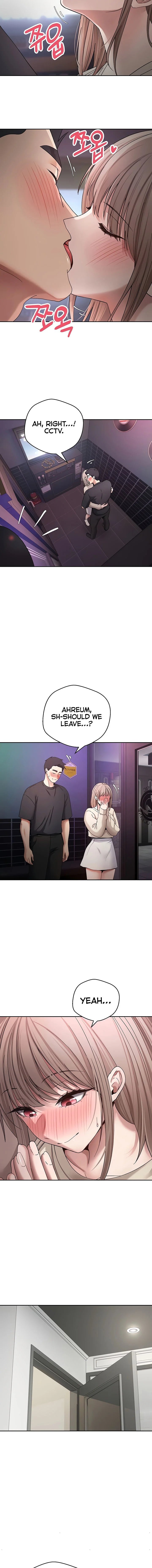 Turning My Life Around With Crypto Chapter 46 Page 8