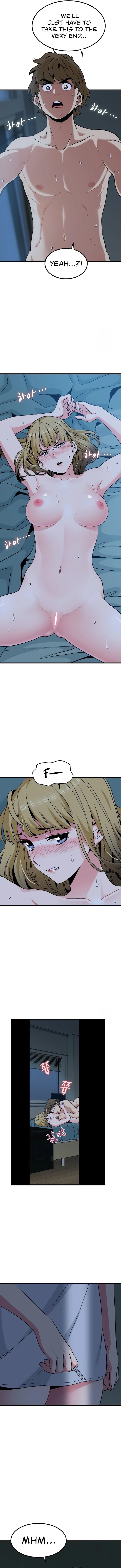 The Turning Point Chapter 62 Page 13
