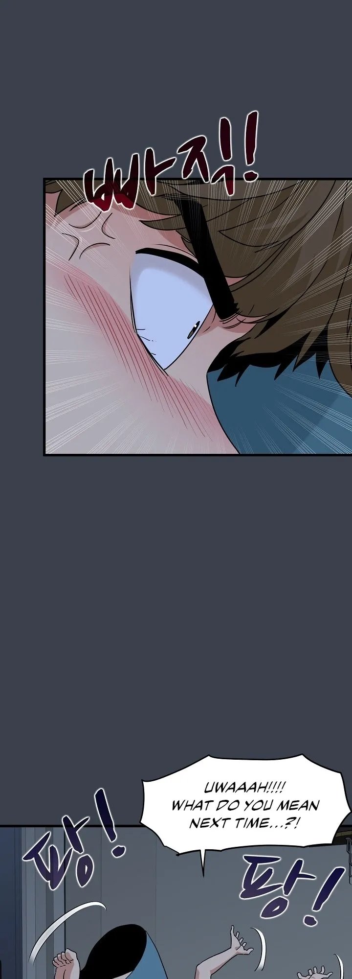 The Turning Point Chapter 11 Page 58 The Turning Point Chapter 11 Page 58