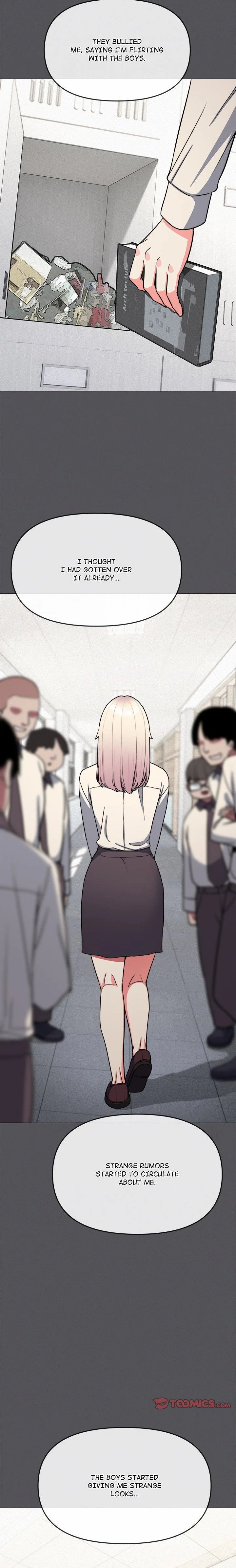 Someone Stop Her! Chapter 24 Page 23 Someone Stop Her! Chapter 24 Page 23