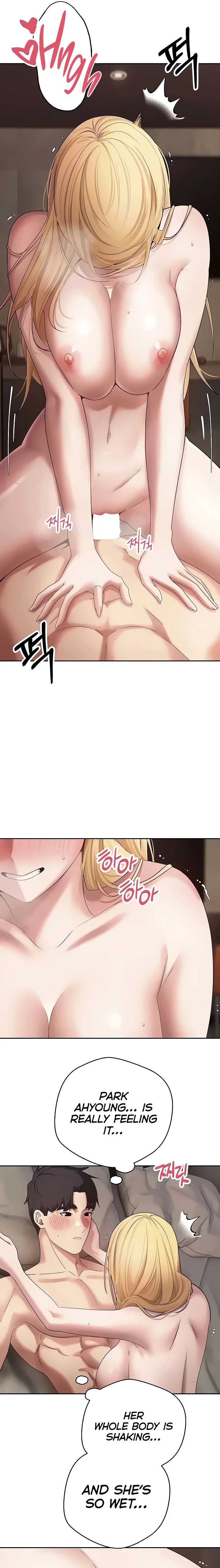 Turning My Life Around With Crypto Chapter 64 Page 3