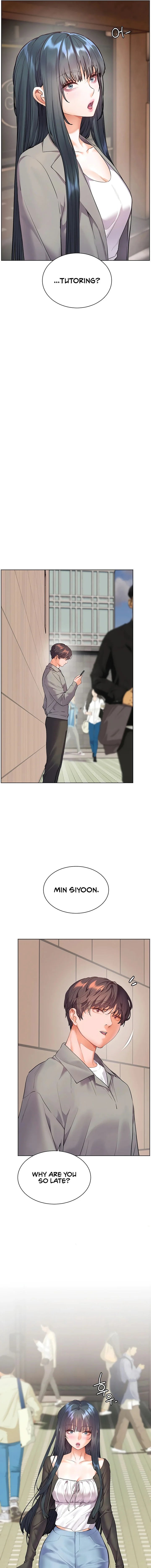 Teacher’s Efforts Chapter 82 Page 19