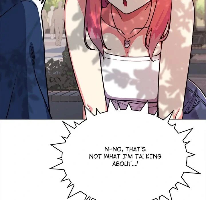Someone Stop Her! Chapter 22 Page 105 Someone Stop Her! Chapter 22 Page 105