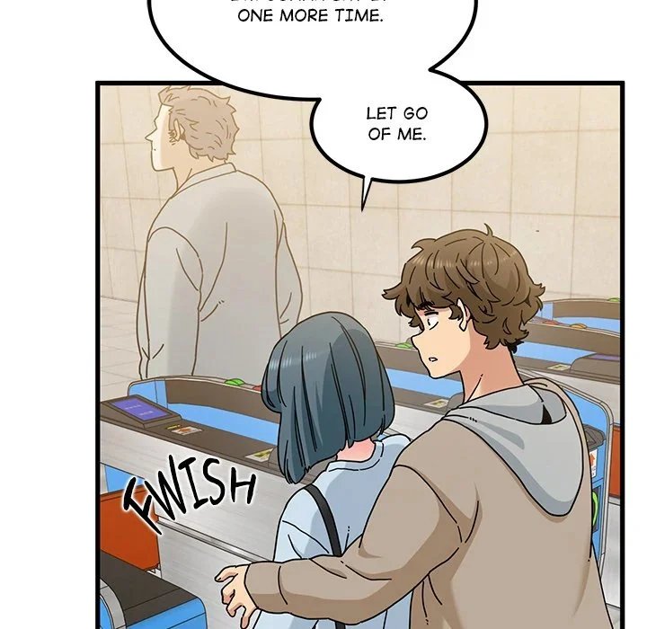 The Turning Point Chapter 107 Page 51 The Turning Point Chapter 107 Page 51