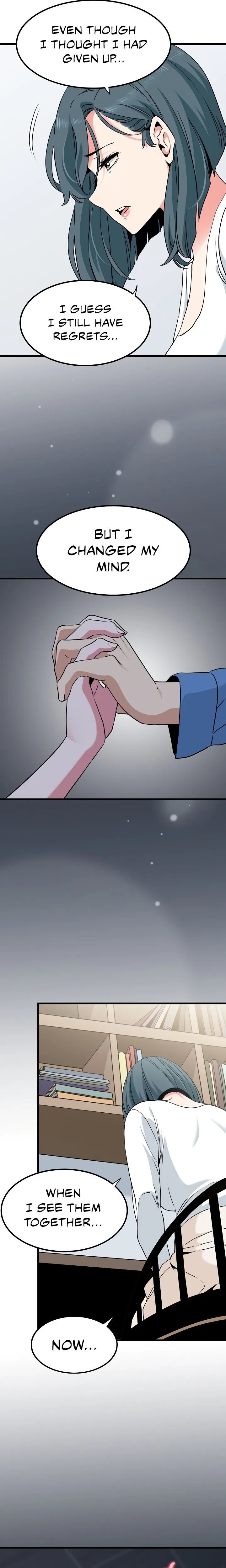 The Turning Point Chapter 27 Page 22 The Turning Point Chapter 27 Page 22