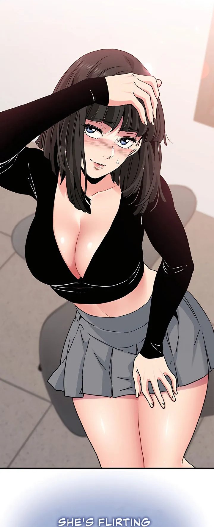 The Turning Point Chapter 69 Page 27 The Turning Point Chapter 69 Page 27