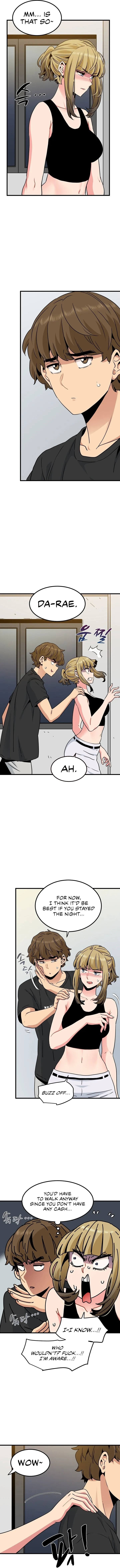 The Turning Point Chapter 60 Page 6