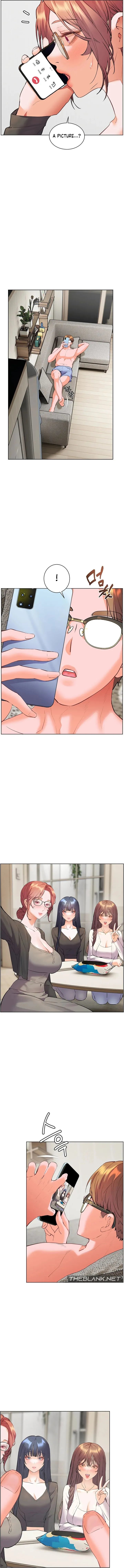 Teacher’s Efforts Chapter 61 Page 15