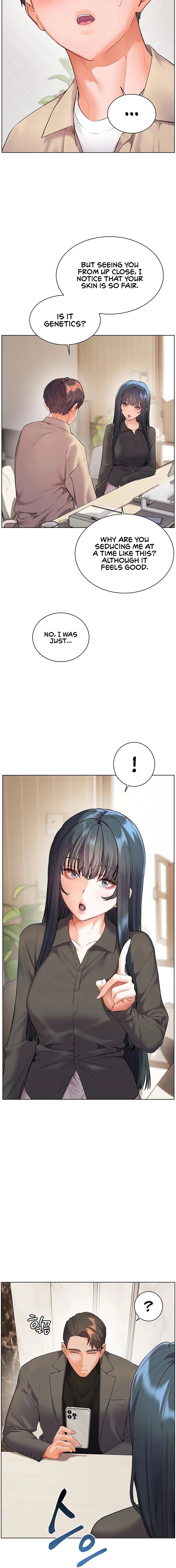 Teacher’s Efforts Chapter 82 Page 4