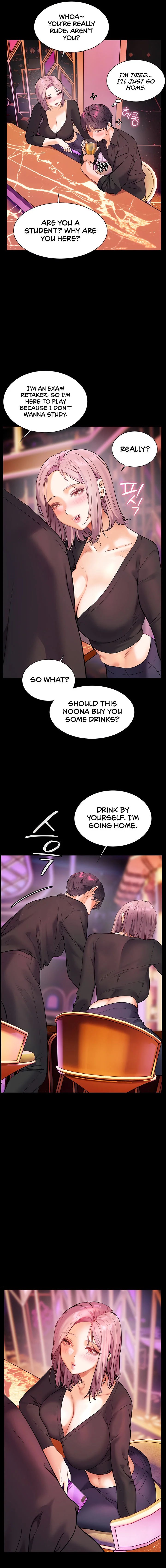 Teacher’s Efforts Chapter 27 Page 3