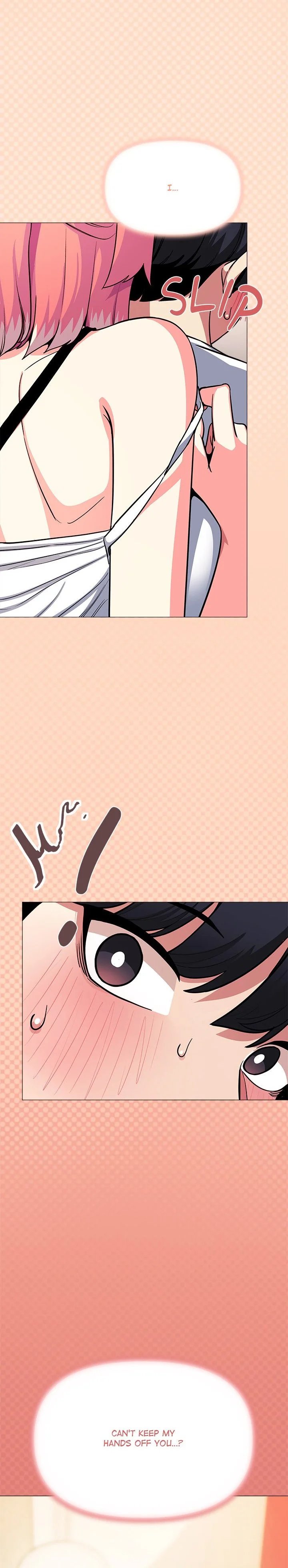 Someone Stop Her! Chapter 24 Page 35 Someone Stop Her! Chapter 24 Page 35