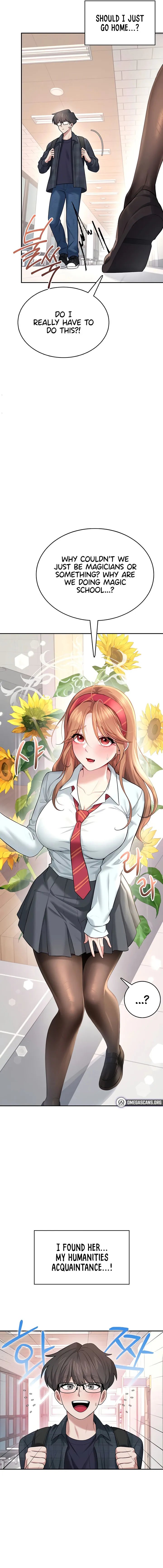 Wireless Onahole Chapter 38 Page 13 Wireless Onahole Chapter 38 Page 13