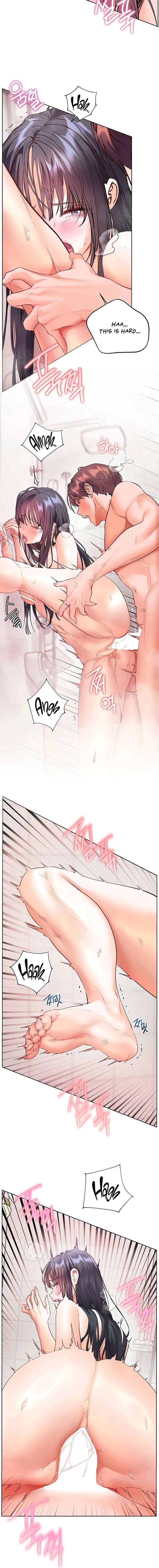 Teacher’s Efforts Chapter 89 Page 8