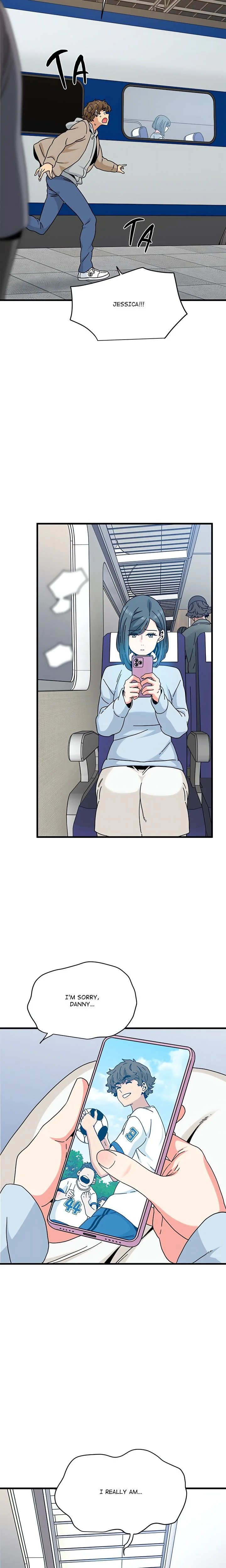 The Turning Point Chapter 106 Page 24 The Turning Point Chapter 106 Page 24