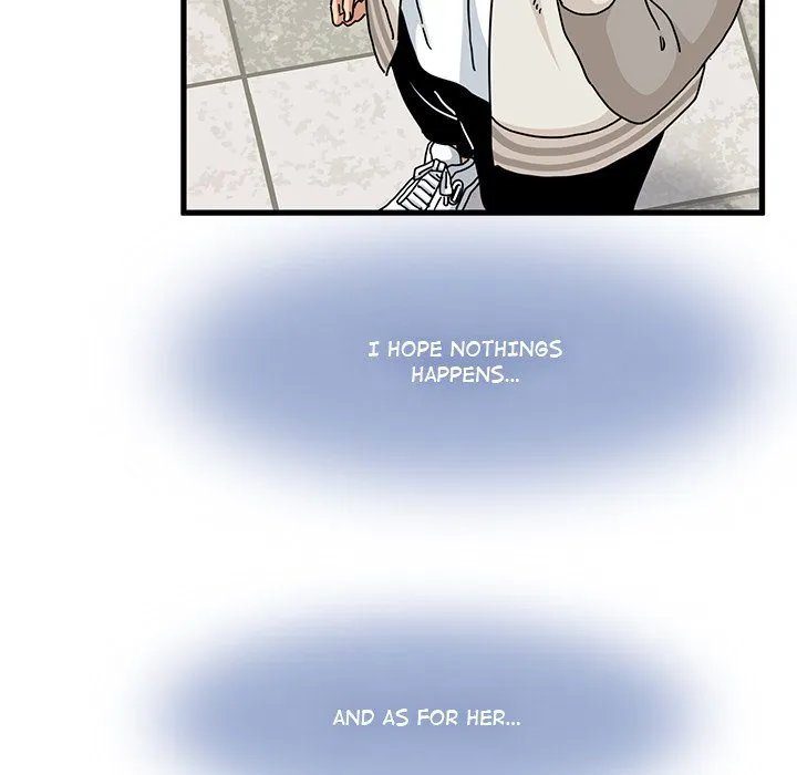 The Turning Point Chapter 82 Page 9 The Turning Point Chapter 82 Page 9
