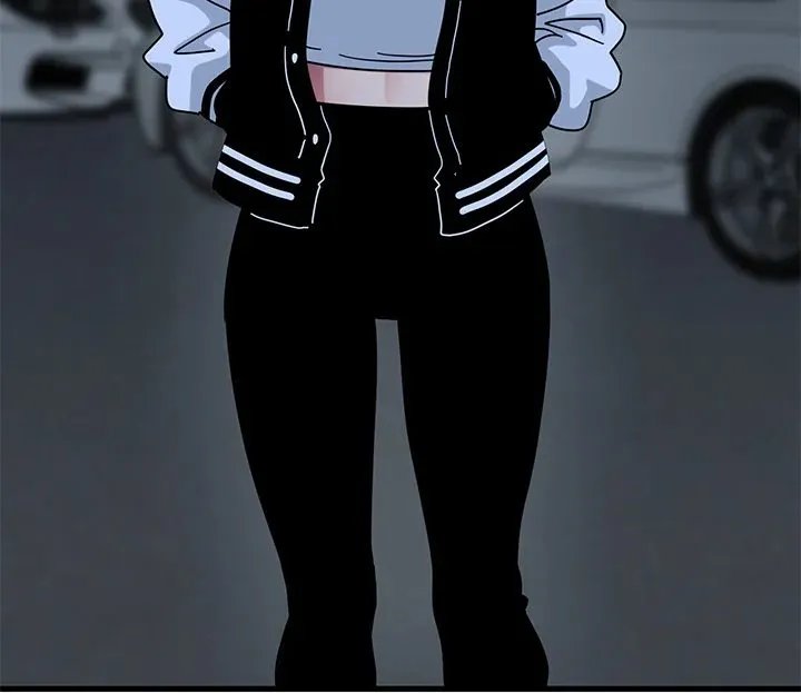 The Turning Point Chapter 111 Page 154 The Turning Point Chapter 111 Page 154