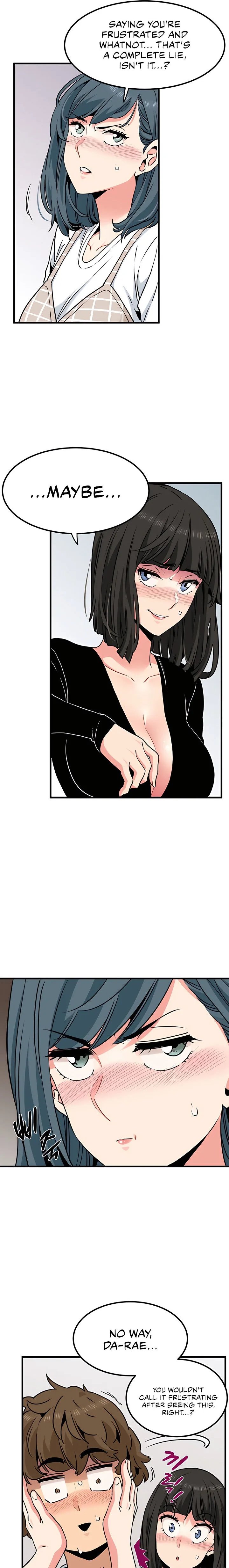 The Turning Point Chapter 70 Page 5 The Turning Point Chapter 70 Page 5