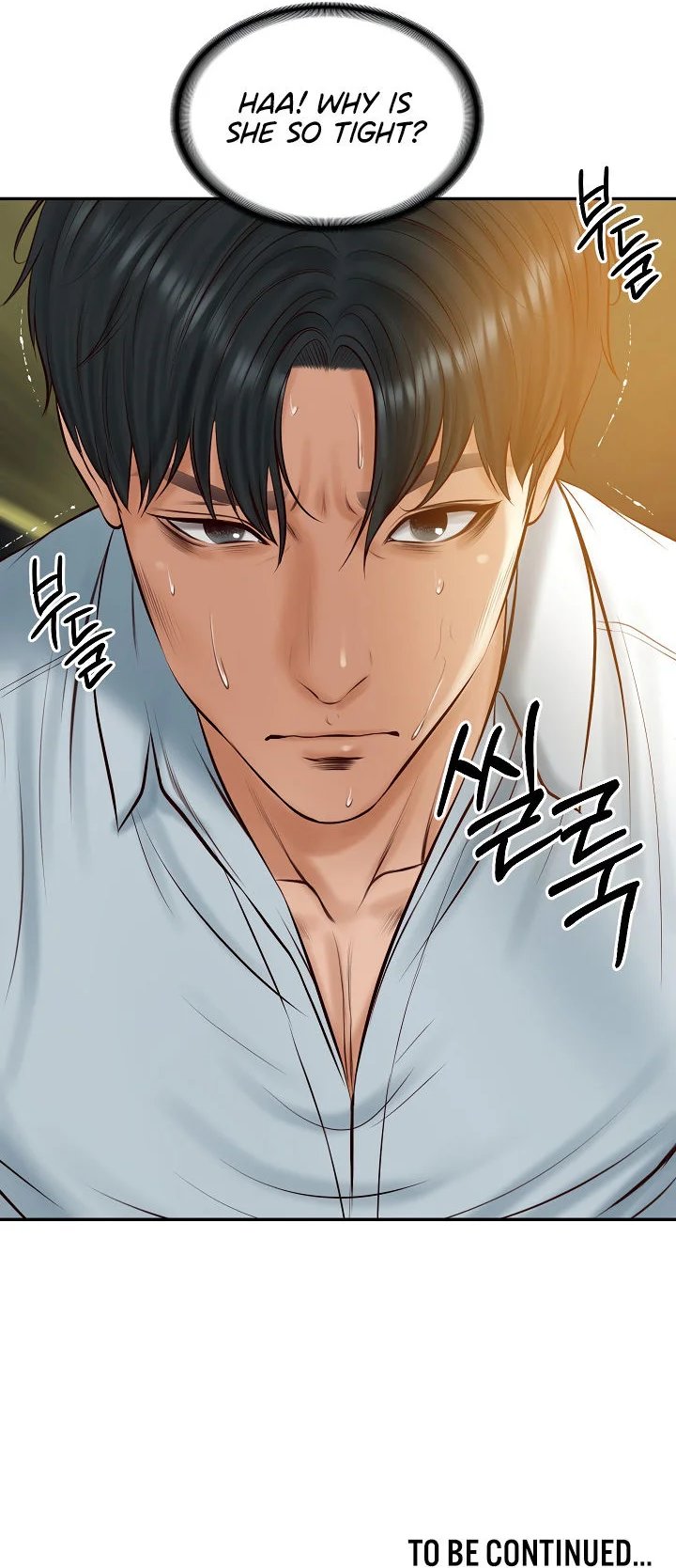 The Billionaire’s Monster Cock Son-In-Law Chapter 54 Page 16