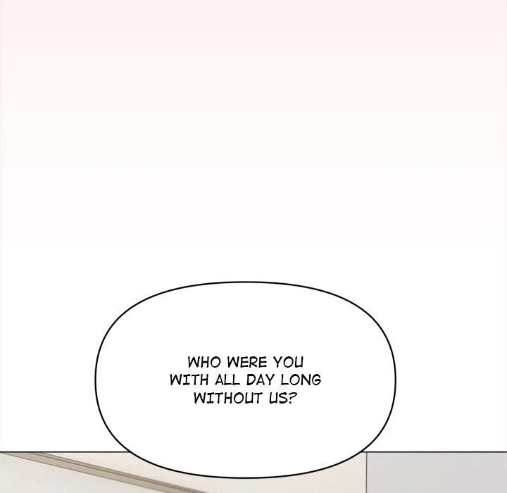 Someone Stop Her! Chapter 11 Page 138 Someone Stop Her! Chapter 11 Page 138