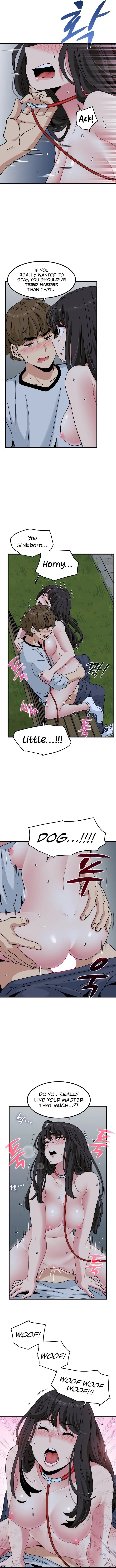 The Turning Point Chapter 54 Page 5