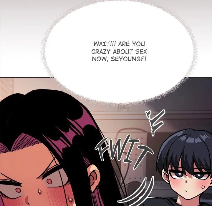 Someone Stop Her! Chapter 19 Page 97 Someone Stop Her! Chapter 19 Page 97