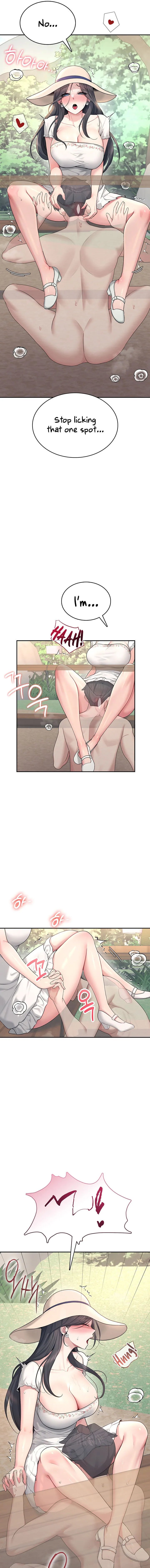 Wireless Onahole Chapter 33 Page 13