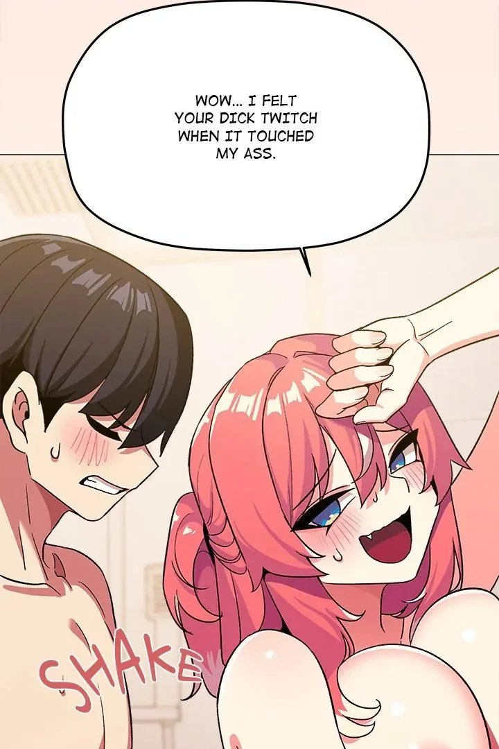 Someone Stop Her! Chapter 26 Page 141 Someone Stop Her! Chapter 26 Page 141