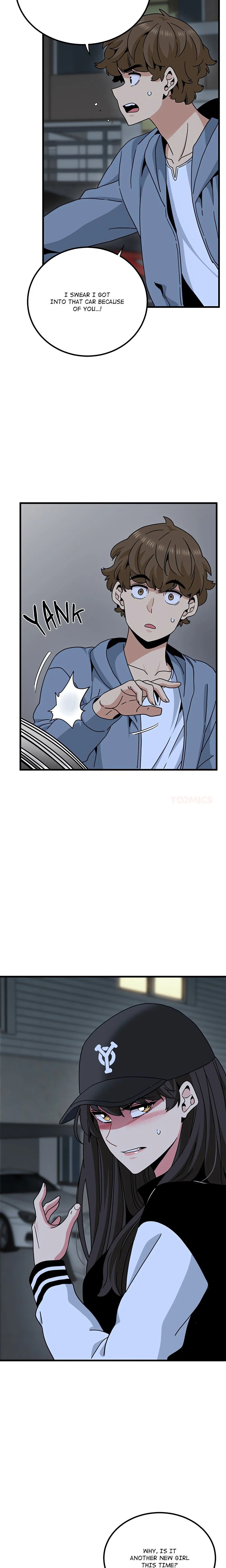 The Turning Point Chapter 112 Page 2 The Turning Point Chapter 112 Page 2