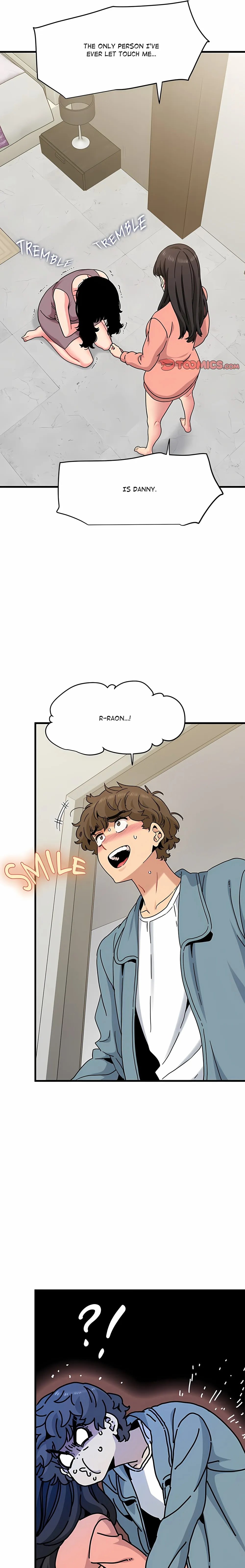The Turning Point Chapter 124 Page 1 The Turning Point Chapter 124 Page 1